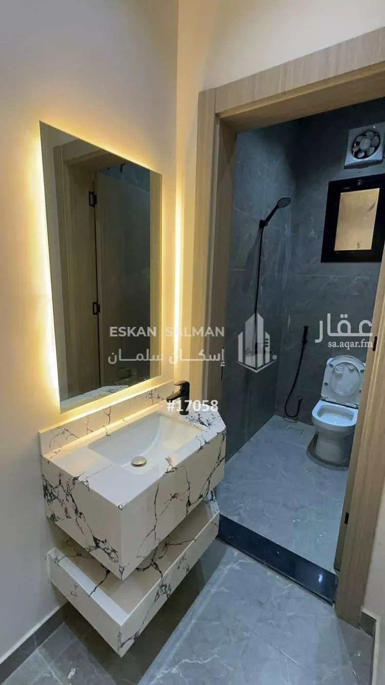 شقة للبيع في شارع جبل الشفا, حي مشرفة, مدينة جدة, منطقة مكة المكرمة صورة 5