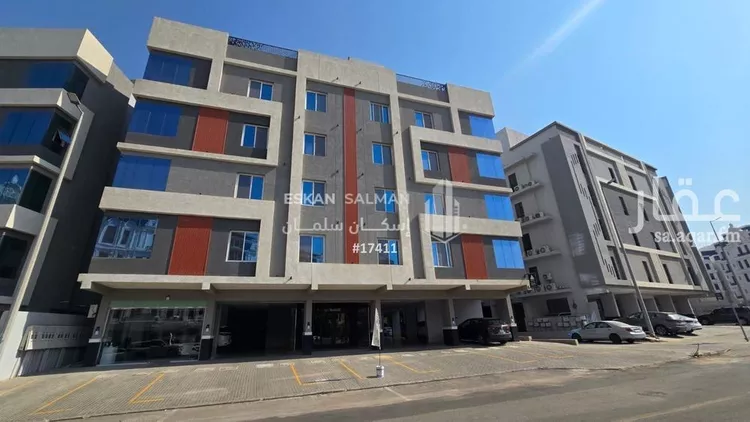 شقة للبيع في شارع المنار 3, حي المنار, مدينة جدة, منطقة مكة المكرمة