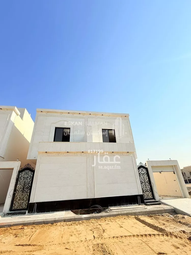 فيلا للبيع في شارع قرطبة 245, حي قرطبة, مدينة الجبيل, المنطقة الشرقية