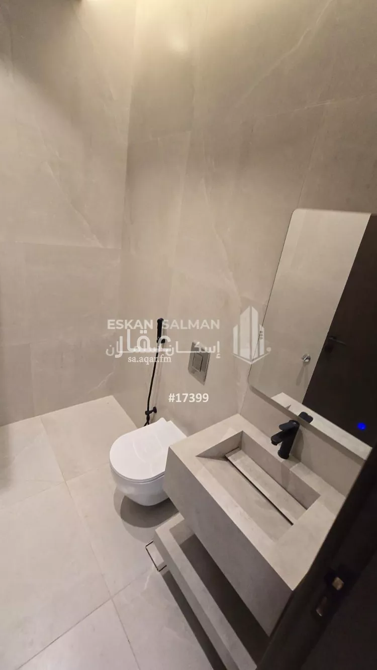 شقة للبيع في شارع عوف الجثممي, حي الزهراء, مدينة جدة, منطقة مكة المكرمة صورة 4