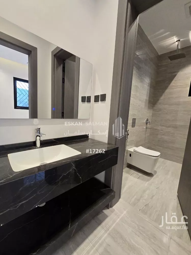 شقة للبيع في شارع سليمان بن المغيرة, حي المعيزيلة, مدينة الرياض, منطقة الرياض صورة 5