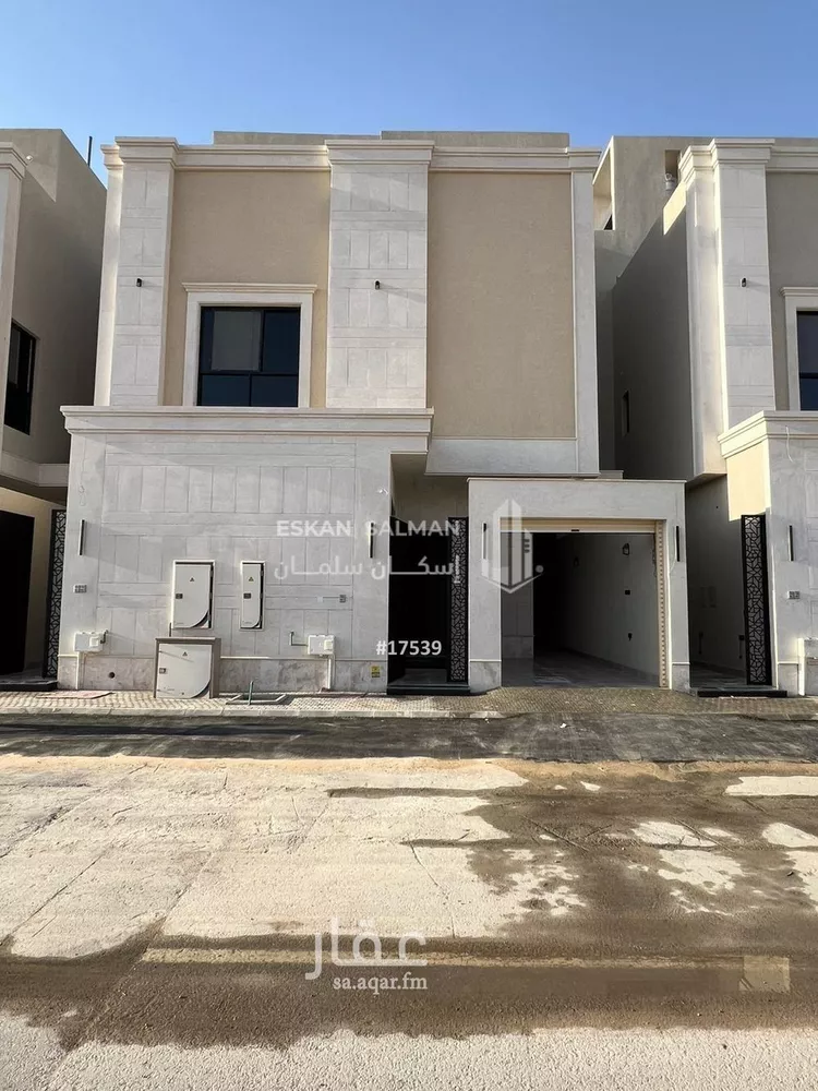 دور للبيع في شارع أسلم بن عبدالعزيز, حي الرمال, مدينة الرياض, منطقة الرياض