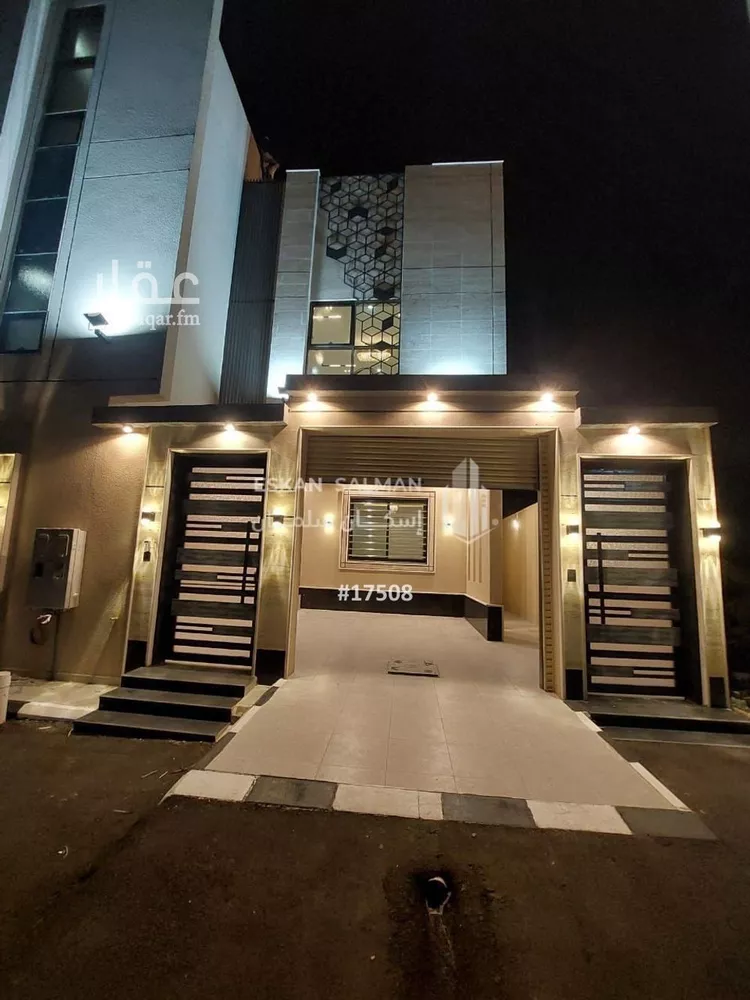 شقة للبيع في شارع عبدالرحمن ابن عامر, حي الشرف, مدينة خميس مشيط, منطقة عسير صورة 2