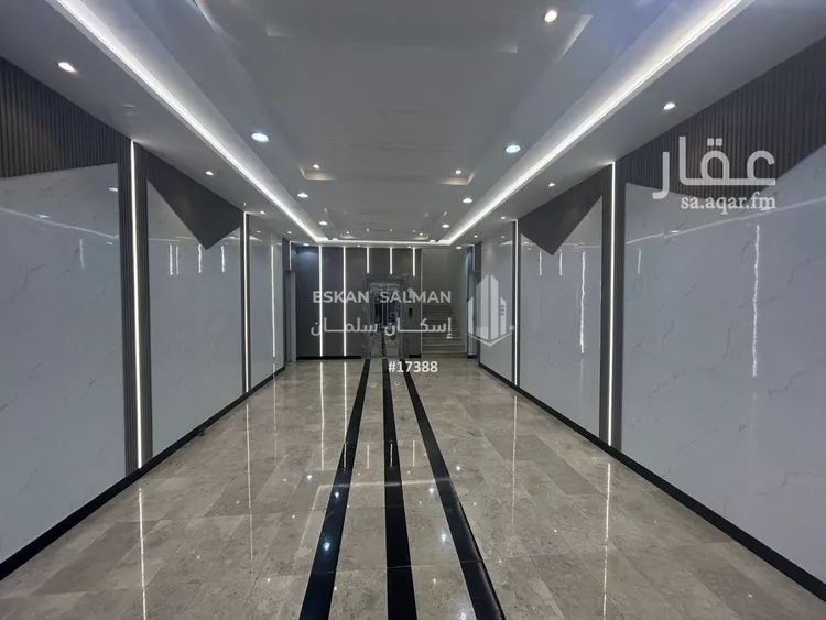 شقة للبيع في شارع ام البهاء البغدادية, حي مريخ, مدينة جدة, منطقة مكة المكرمة صورة 2