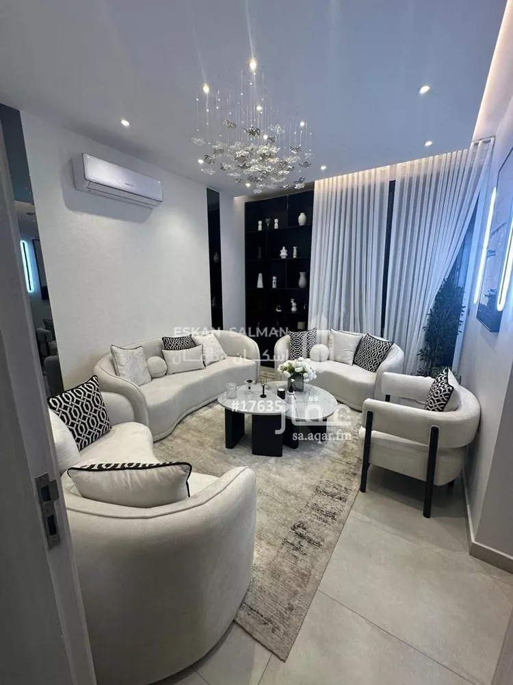 شقة للبيع في شارع إبراهيم الخزامي, حي الصفاء, مدينة جدة, منطقة مكة المكرمة صورة 5