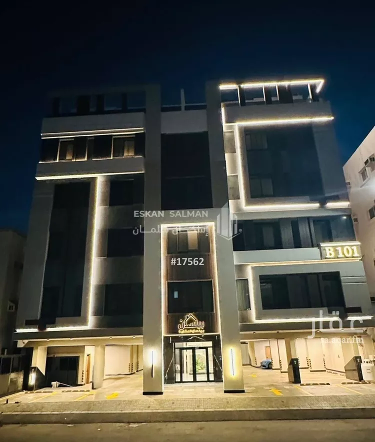 شقة للبيع في شارع يحي بن اسحاق, حي الصفاء, مدينة جدة, منطقة مكة المكرمة