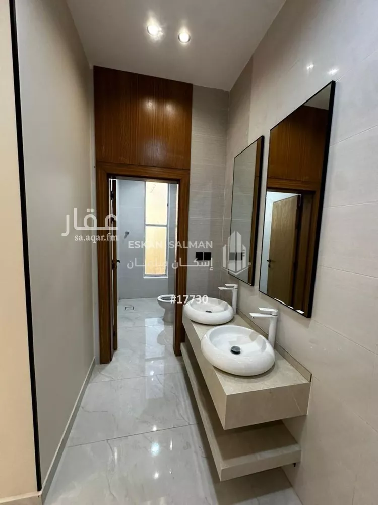 شقة للبيع في شارع أبي داود الإيادي, حي السويس 2, مدينة جازان, منطقة جازان صورة 3