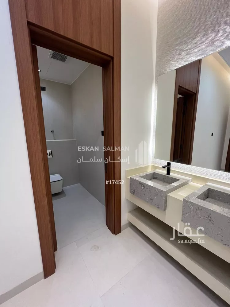 شقة للبيع في حي سدرة, مدينة الرياض, منطقة الرياض صورة 3