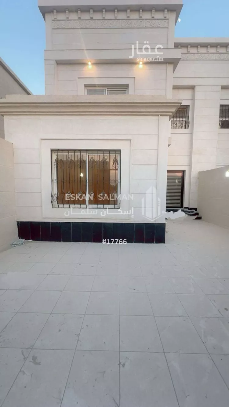 فيلا للبيع في شارع 17أ, حي الفرسان, مدينة الدمام, المنطقة الشرقية صورة 2