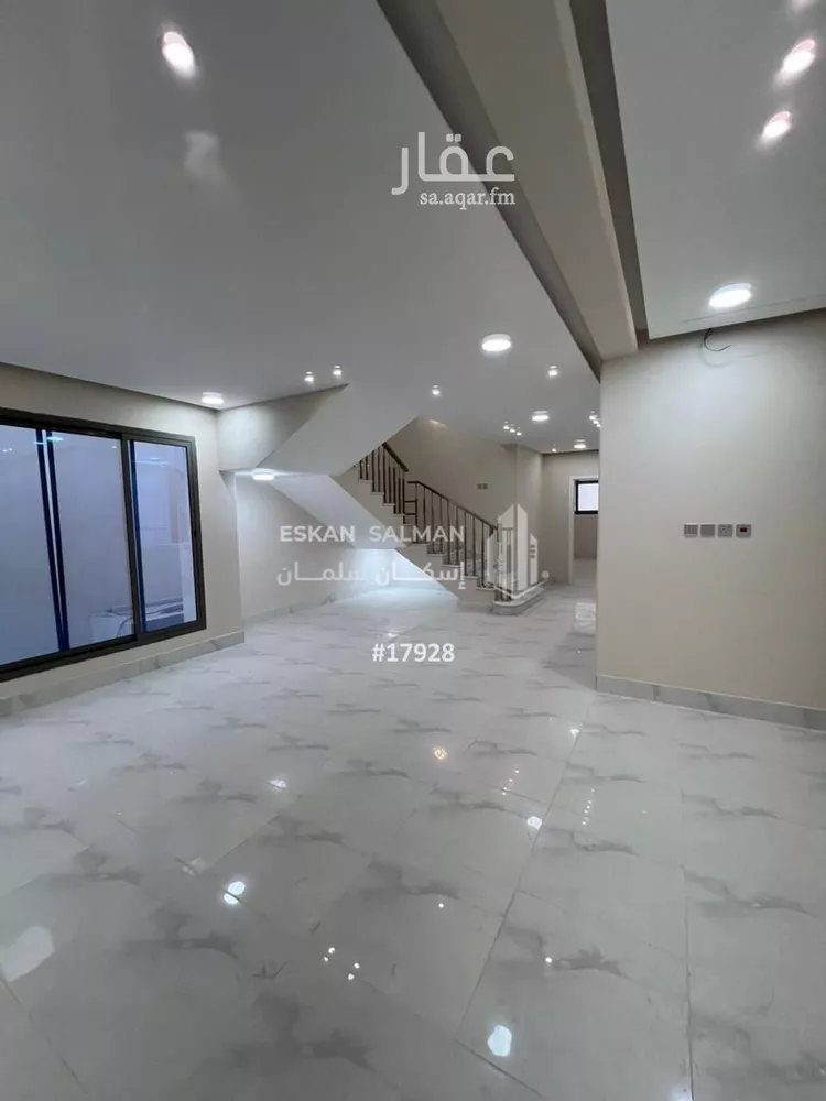 شقة للبيع في شارع رواق 1, حي رواق الغربي, مدينة بريدة, منطقة القصيم صورة 3