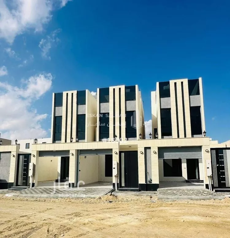 فيلا للبيع في شارع ابن مقداد, حي ضاحية الملك فهد, مدينة الدمام, المنطقة الشرقية