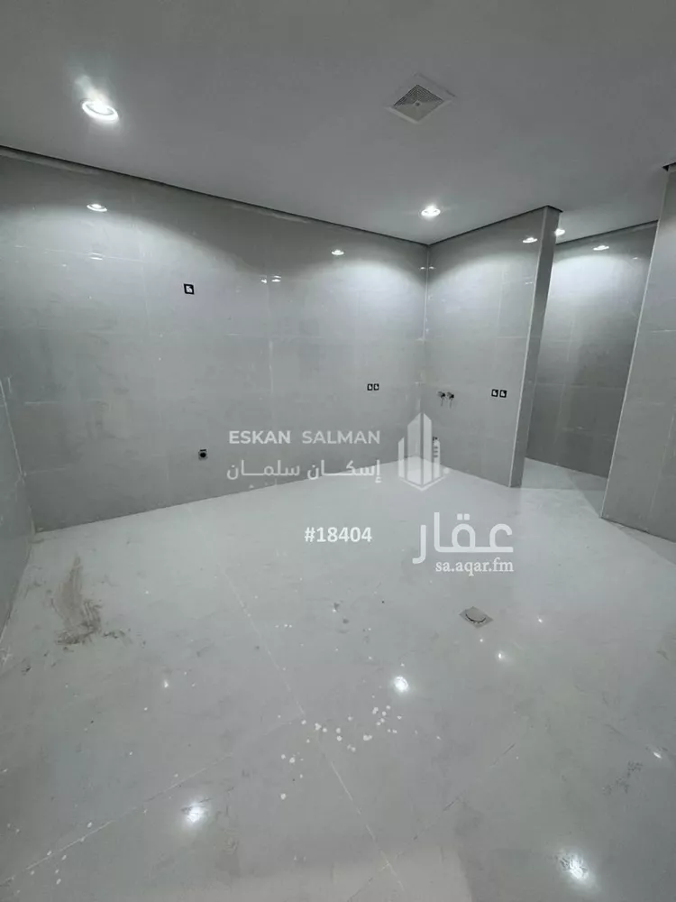 شقة للبيع في شارع الشباب, حي ضاحية الملك فهد, مدينة الدمام, المنطقة الشرقية صورة 5