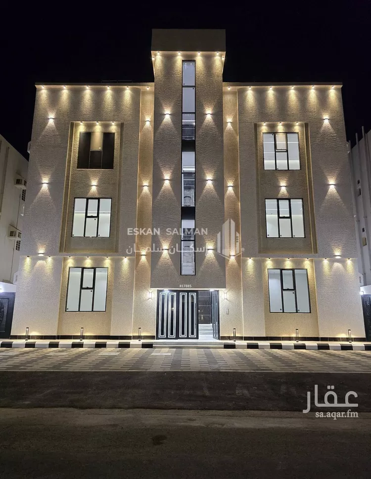 دور للبيع في شارع السر, حي الرحاب 2, مدينة جازان, منطقة جازان