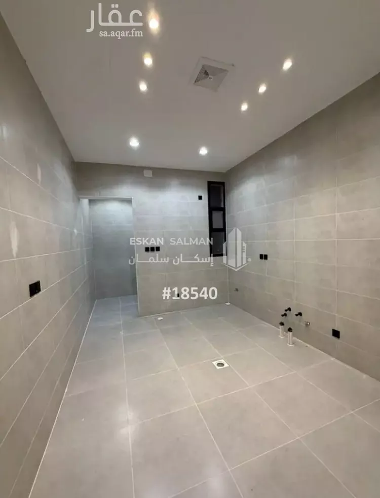 شقة للبيع في شارع الرشين, حي الزهور, مدينة أبها, منطقة عسير صورة 5