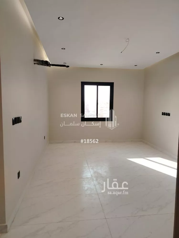 شقة للبيع في شارع الاشراف, حي الرحاب, مدينة جدة, منطقة مكة المكرمة صورة 2