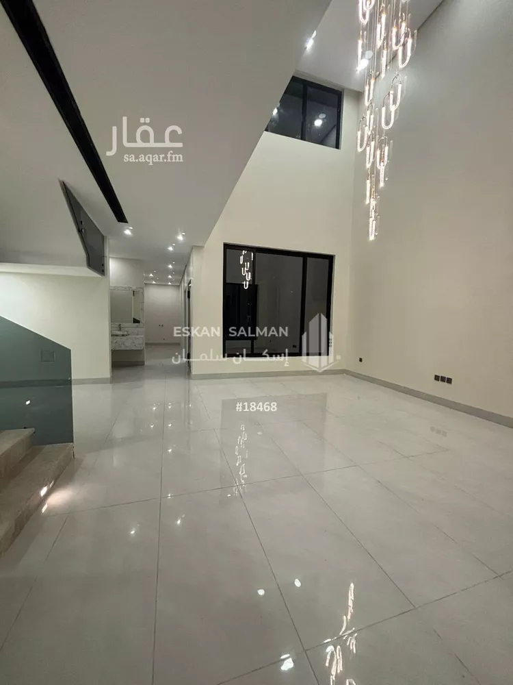 فيلا للبيع في شارع 1 مدينة الملك فيصل الجامعية, حي السيف, مدينة الدمام, المنطقة الشرقية صورة 4