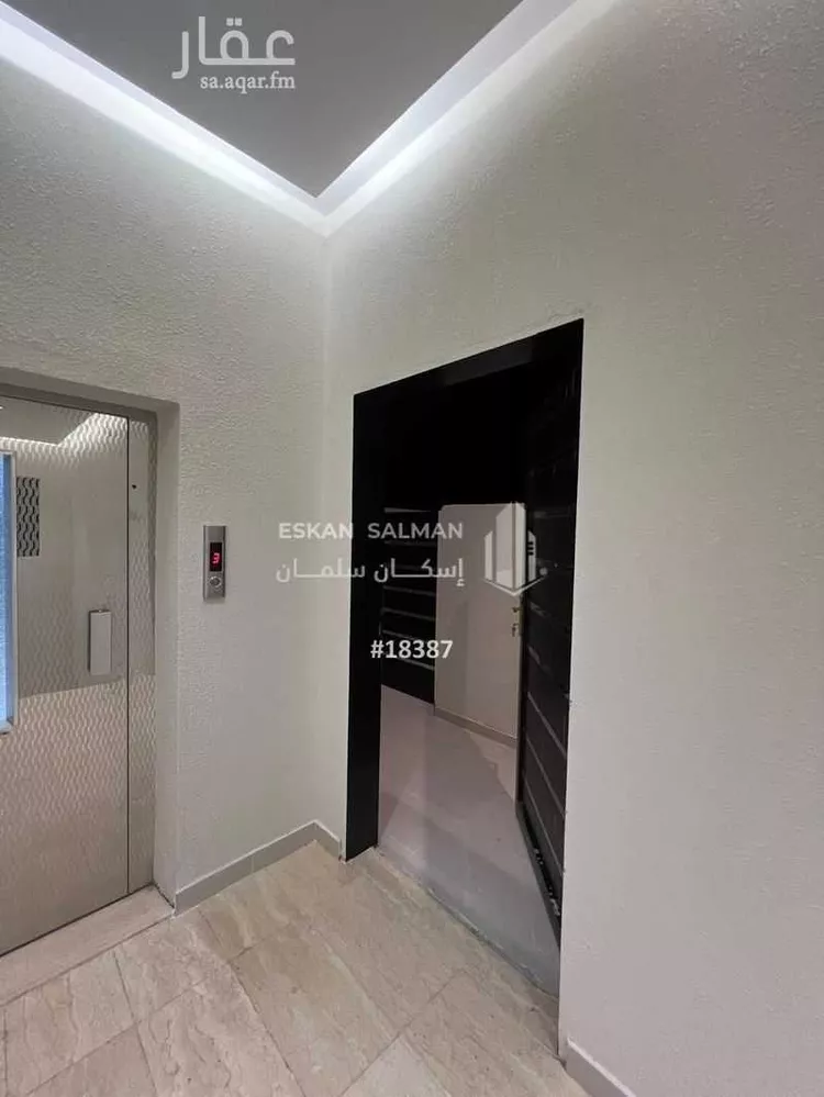 شقة للبيع في شارع  شهاب بن حلزه, حي الأمير عبدالله, مدينة بيشة, منطقة عسير صورة 4