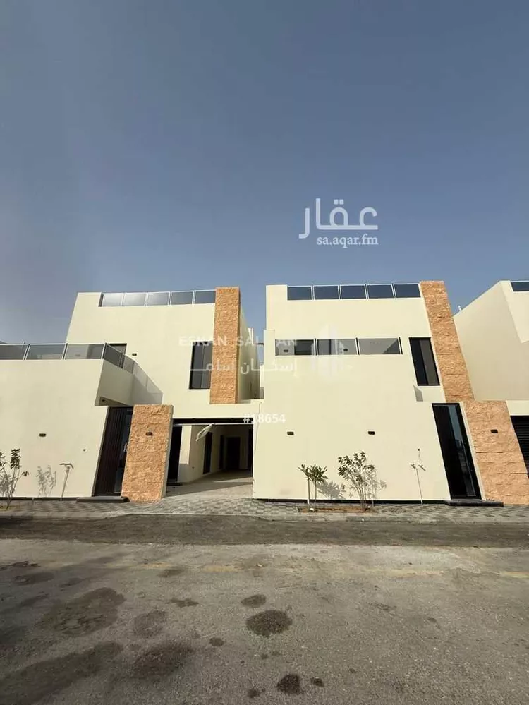 فيلا للبيع في شارع الرحمة, حي الأمواج, مدينة الخبر, المنطقة الشرقية