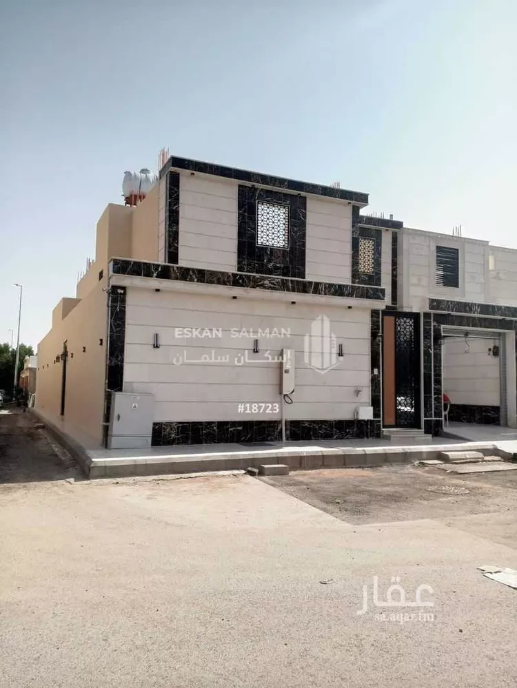 دور للبيع في شارع اوس ابن اوس, حي سكة الحديد, مدينة المدينة المنورة, منطقة المدينة المنورة صورة 2