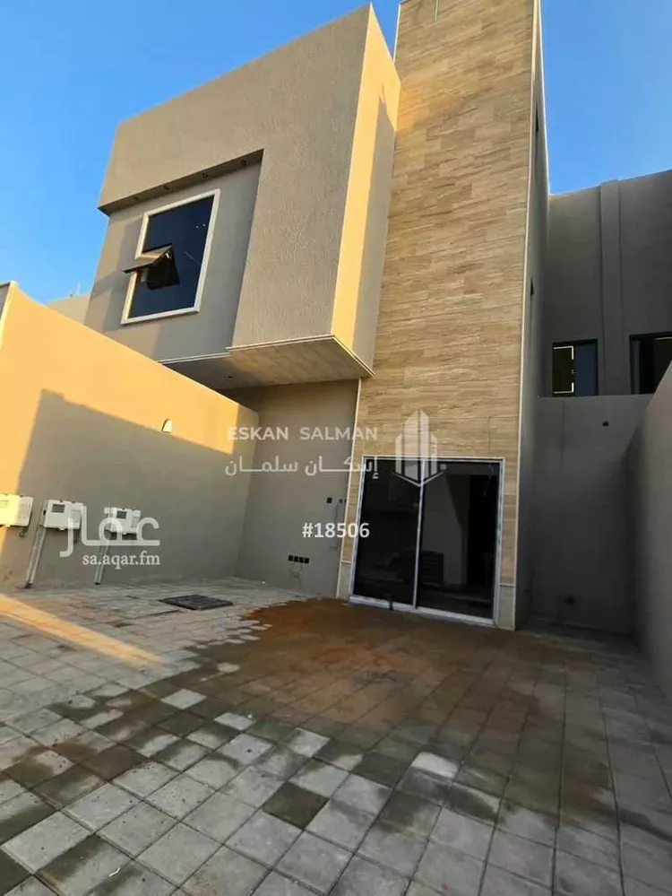 دور للبيع في شارع عبدالرحمن السهيلي, حي الخليج, مدينة الرياض, منطقة الرياض صورة 3