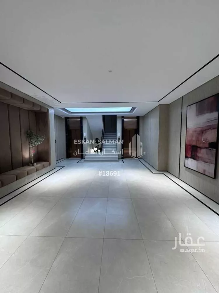 شقة للبيع في شارع عامر ابن المنذر, حي المسيال الجديد, مدينة مكة المكرمة, منطقة مكة المكرمة صورة 3