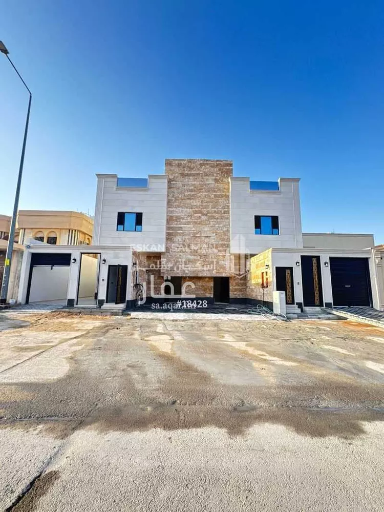 دور للبيع في شارع ابن عميرة, حي النسيم الغربي, مدينة الرياض, منطقة الرياض