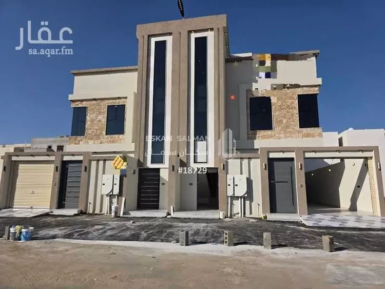 شقة للبيع في شارع المعلاة 121, حي المعلاة, مدينة أحد رفيدة, منطقة عسير