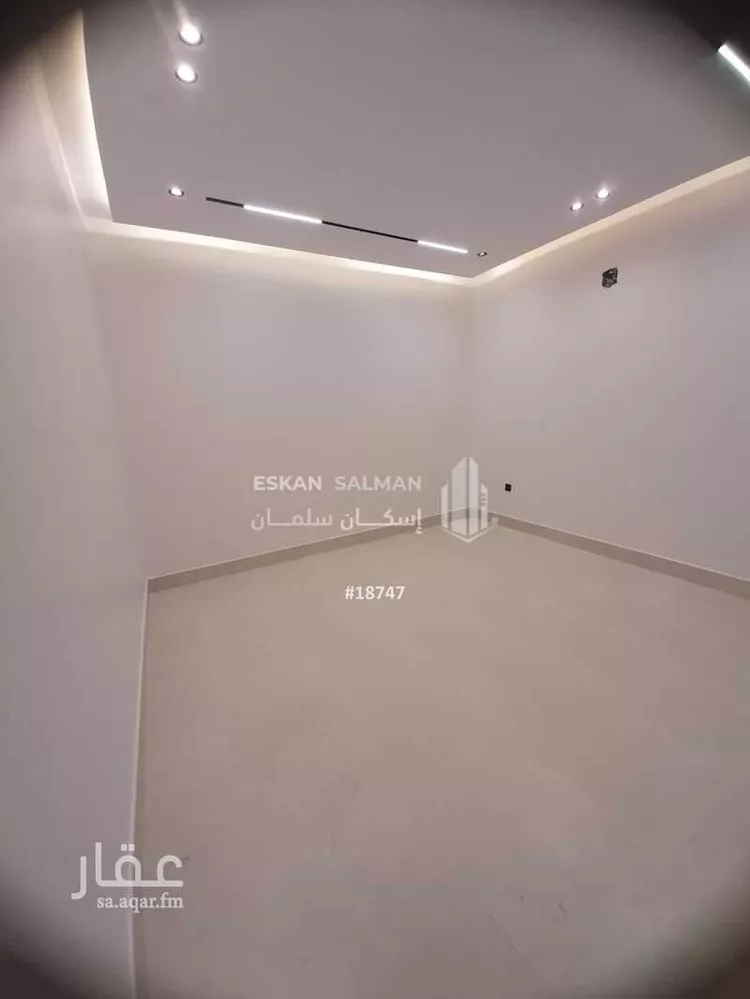 شقة للبيع في شارع عمر ابن حبيب, حي الجنادرية, مدينة الرياض, منطقة الرياض صورة 2