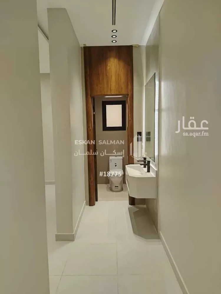 فيلا للبيع في شارع أحمد بن زياد, حي الحمدانية, مدينة جدة, منطقة مكة المكرمة صورة 4