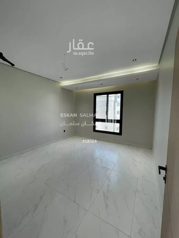 شقة للبيع في شارع عكاظ, حي الرحاب, مدينة جدة, منطقة مكة المكرمة صورة 4