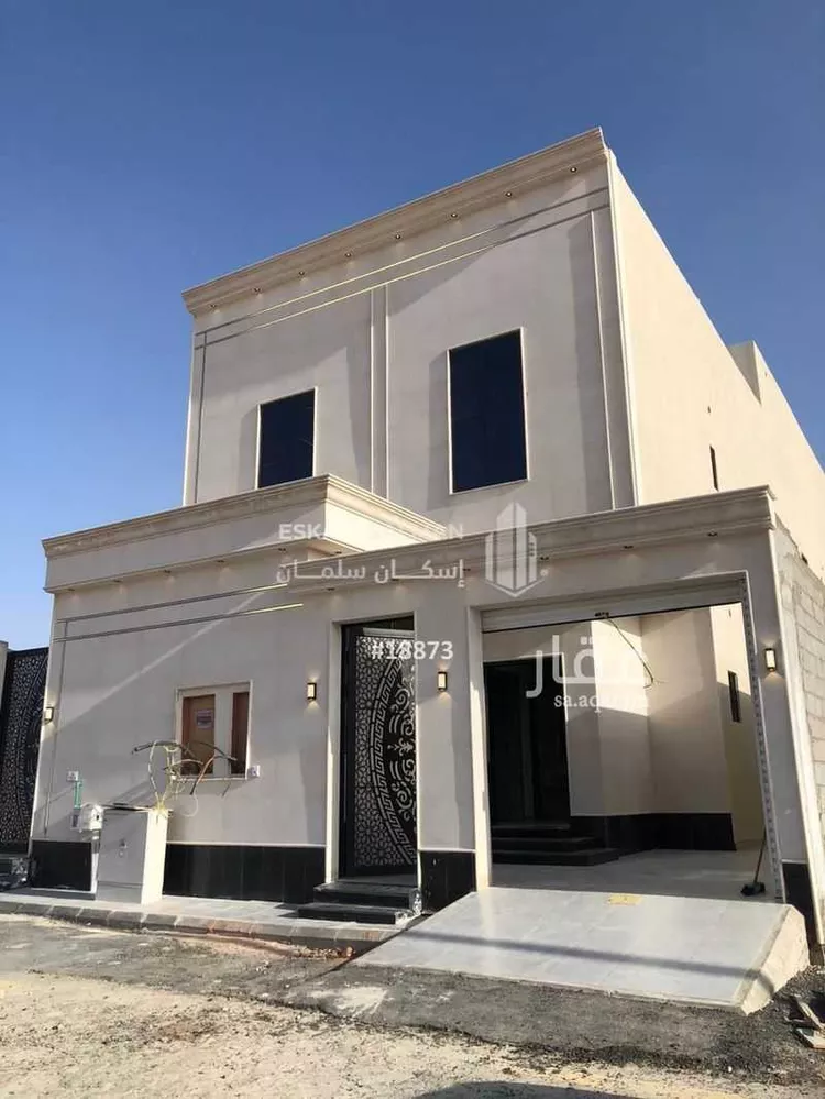 فيلا للبيع في حي النظيم, مدينة الرياض, منطقة الرياض صورة 2