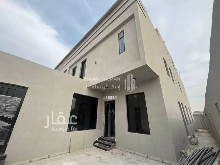 فيلا للبيع في شارع العزيزية 32, حي العزيزية, مدينة الجبيل, المنطقة الشرقية صورة 2