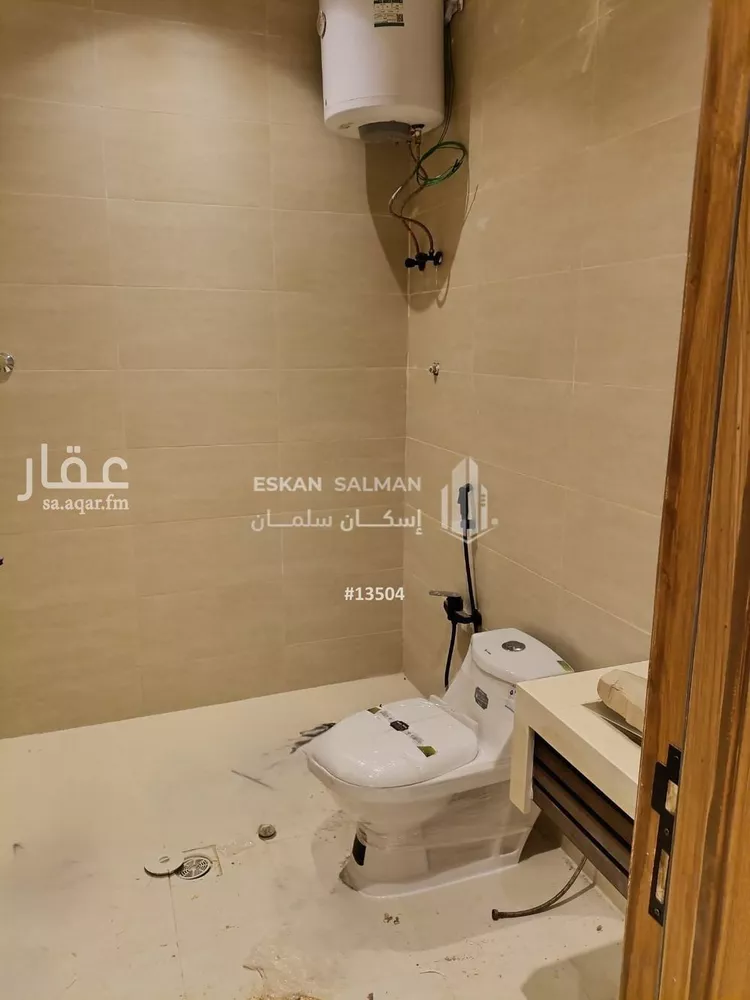 شقة للبيع في شارع العمره, حي الجنادرية, مدينة الرياض, منطقة الرياض صورة 5