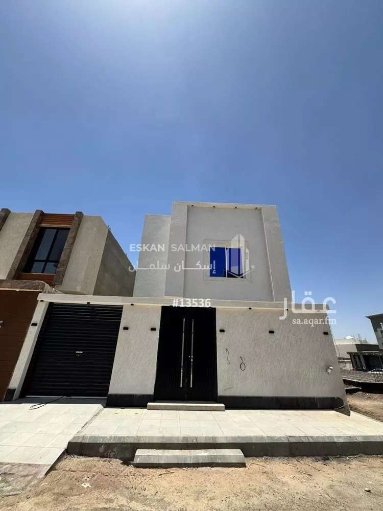 فيلا للبيع في شارع ابن السرح, حي الجصة, مدينة المدينه المنوره, منطقة المدينة المنورة صورة 2