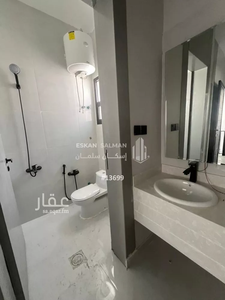 شقة للبيع في شارع أبي الفتح بن العلامة العجيمي, حي البيان, مدينة الرياض, منطقة الرياض صورة 2