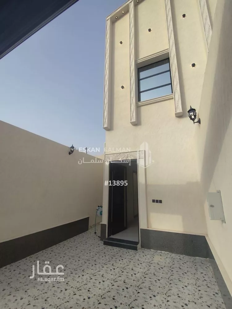 شقة للبيع في حي المروج, مدينة المزاحميه, منطقة الرياض صورة 2