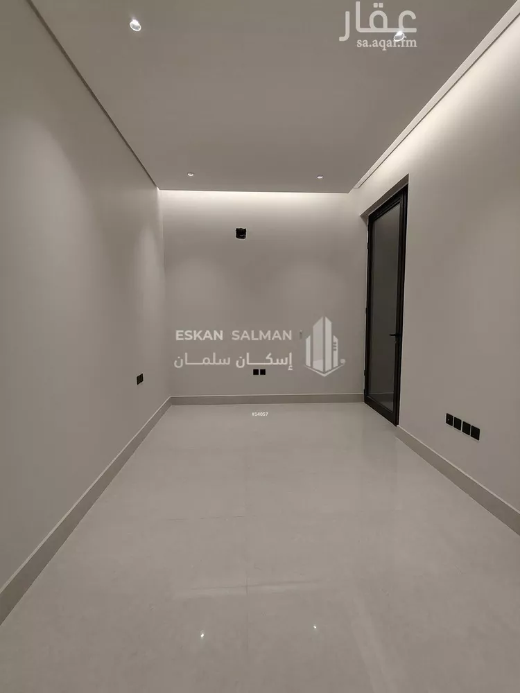 شقة للبيع في شارع الديوان, حي النرجس, مدينة الرياض, منطقة الرياض صورة 3