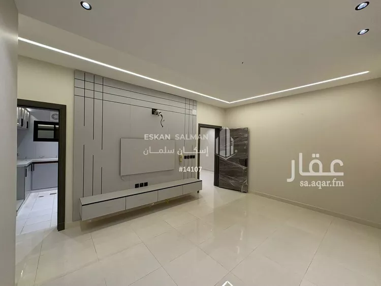 شقة للبيع في حي الورود, مدينة صامطه, منطقة جازان صورة 2