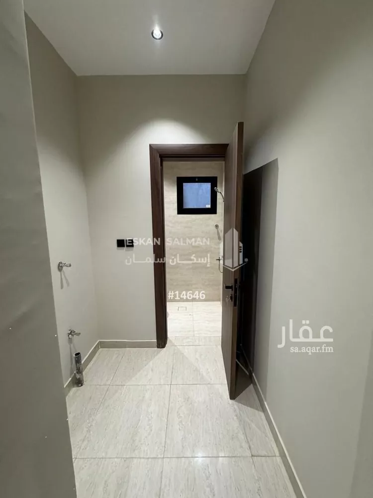 شقة للبيع في شارع العتيق, حي الرحاب 1, مدينة جازان, منطقة جازان صورة 4