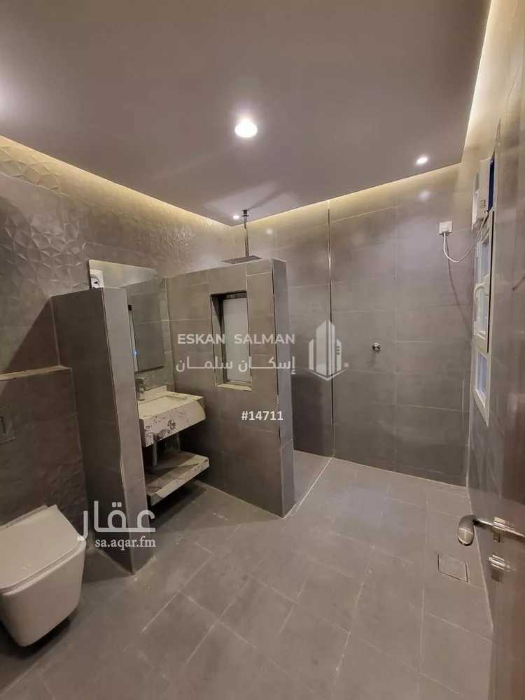شقة للبيع في شارع التقوى, حي الشفاء, مدينة ابها, منطقة عسير صورة 3