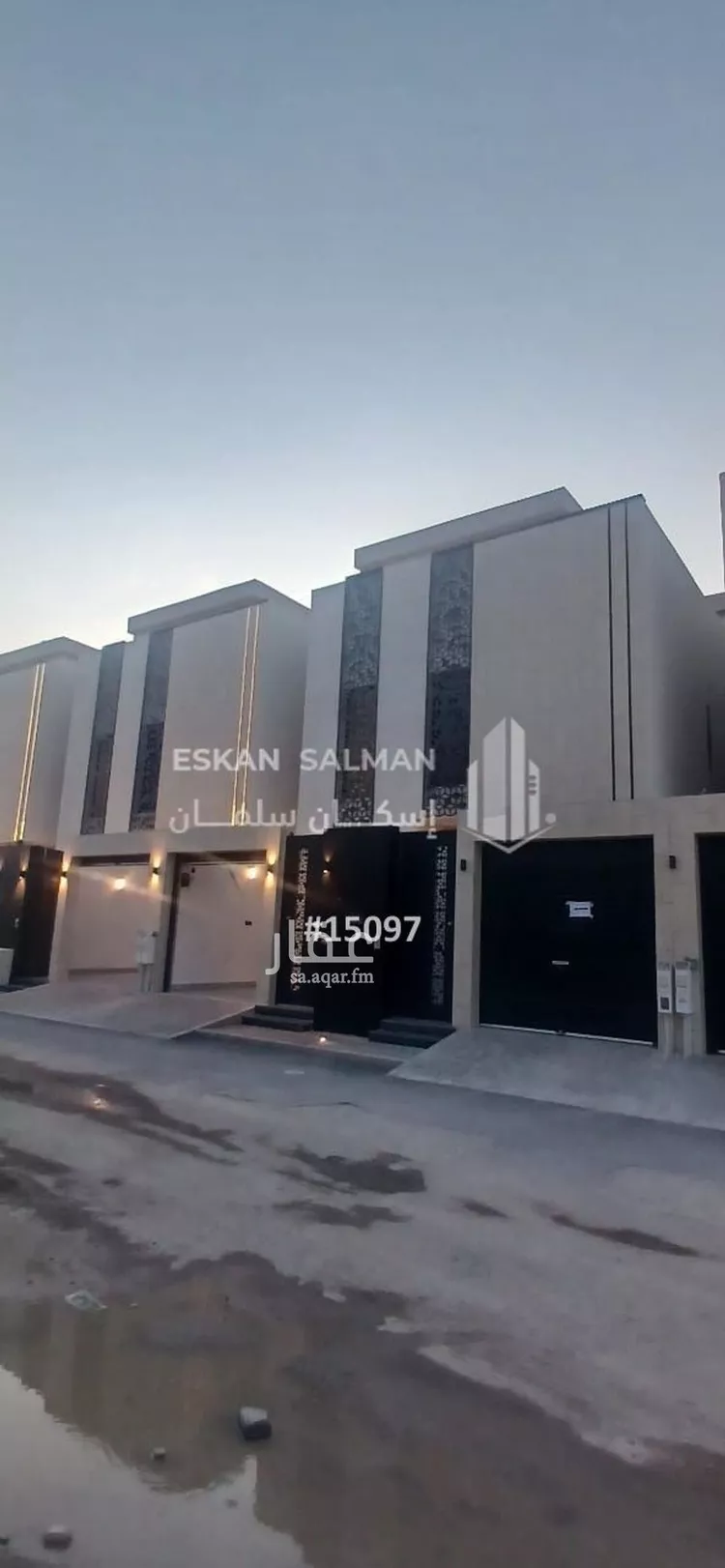 شقة للبيع في شارع العمره, حي الجنادرية, مدينة الرياض, منطقة الرياض
