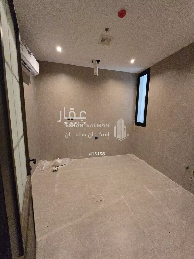 شقة للبيع في شارع ثابت بن ربيعة, حي الشعلة, مدينة الدمام, المنطقة الشرقية صورة 5