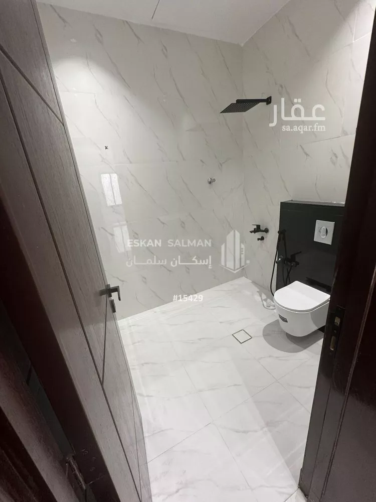 شقة للبيع في شارع جبل اليمامة, حي القادسية, مدينة الرياض, منطقة الرياض صورة 5