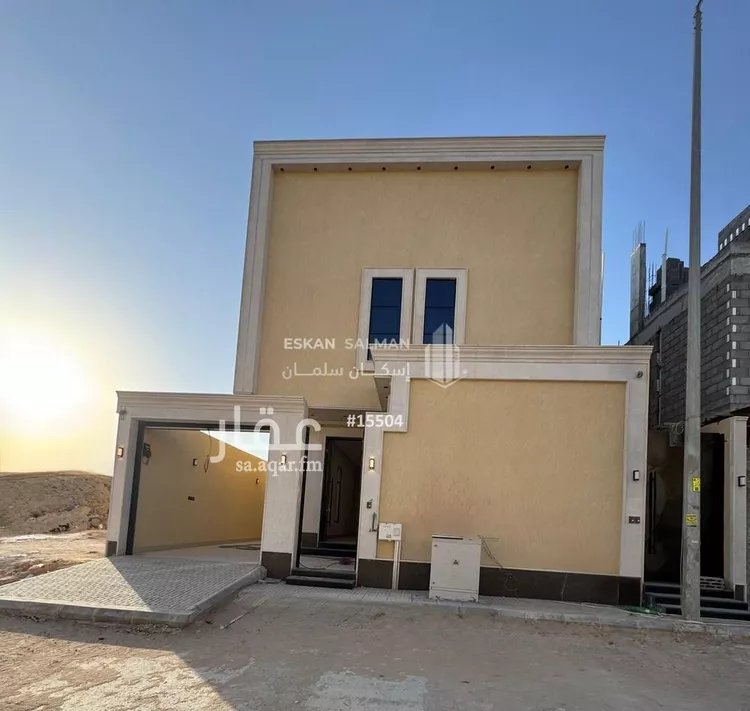 شقة للبيع في شارع رقم 110, حي الجنادرية, مدينة الرياض, منطقة الرياض