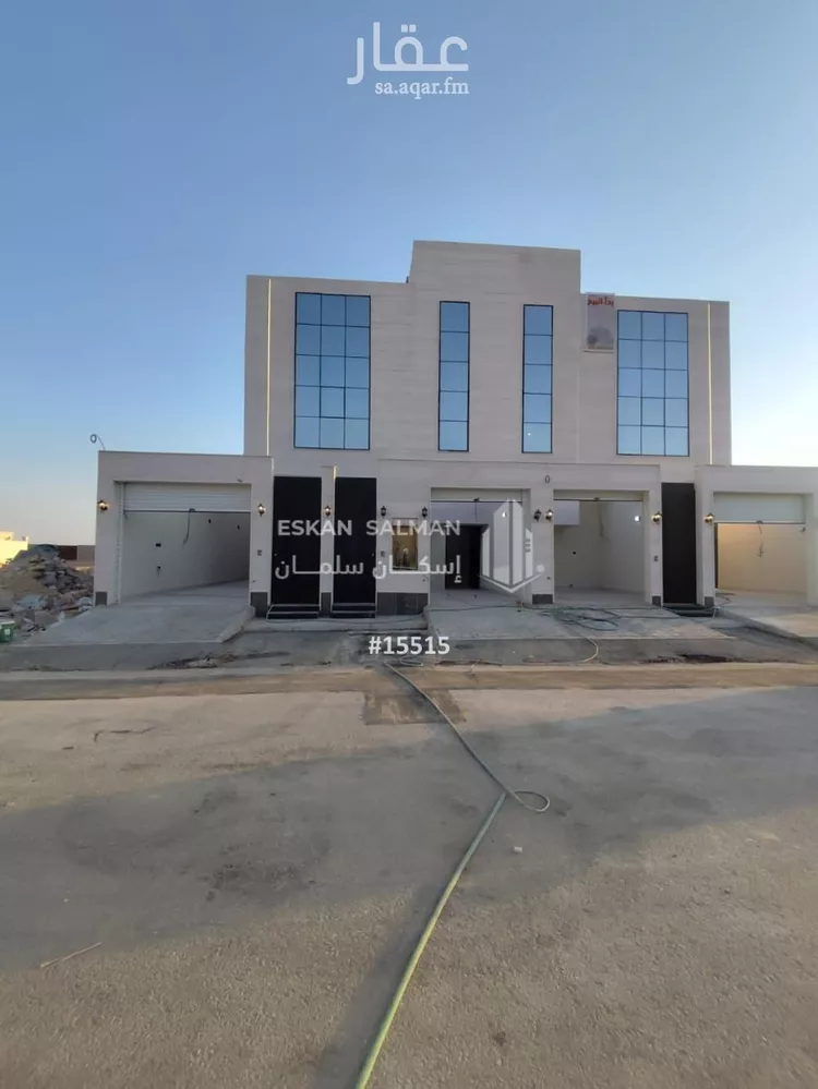 دور للبيع في شارع وادي الهدار, حي ضاحية نمار, مدينة الرياض, منطقة الرياض