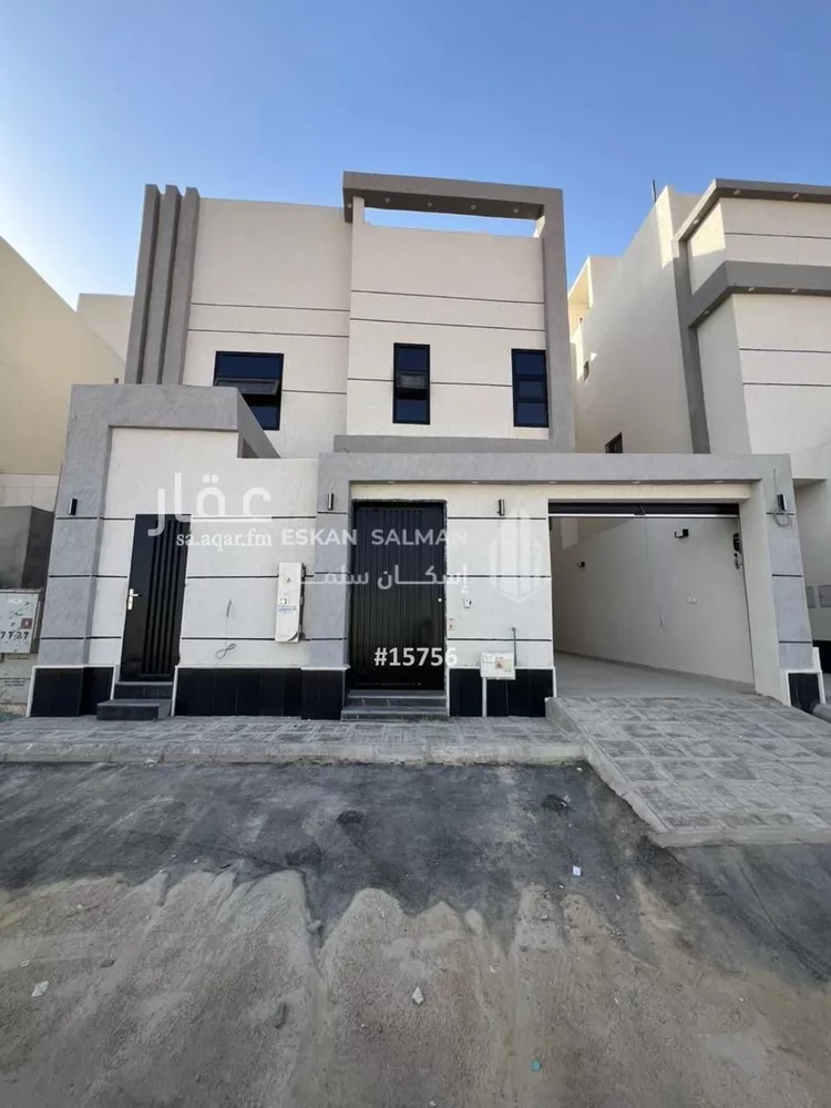 فيلا للبيع في شارع العمره, حي الجنادرية, مدينة الرياض, منطقة الرياض
