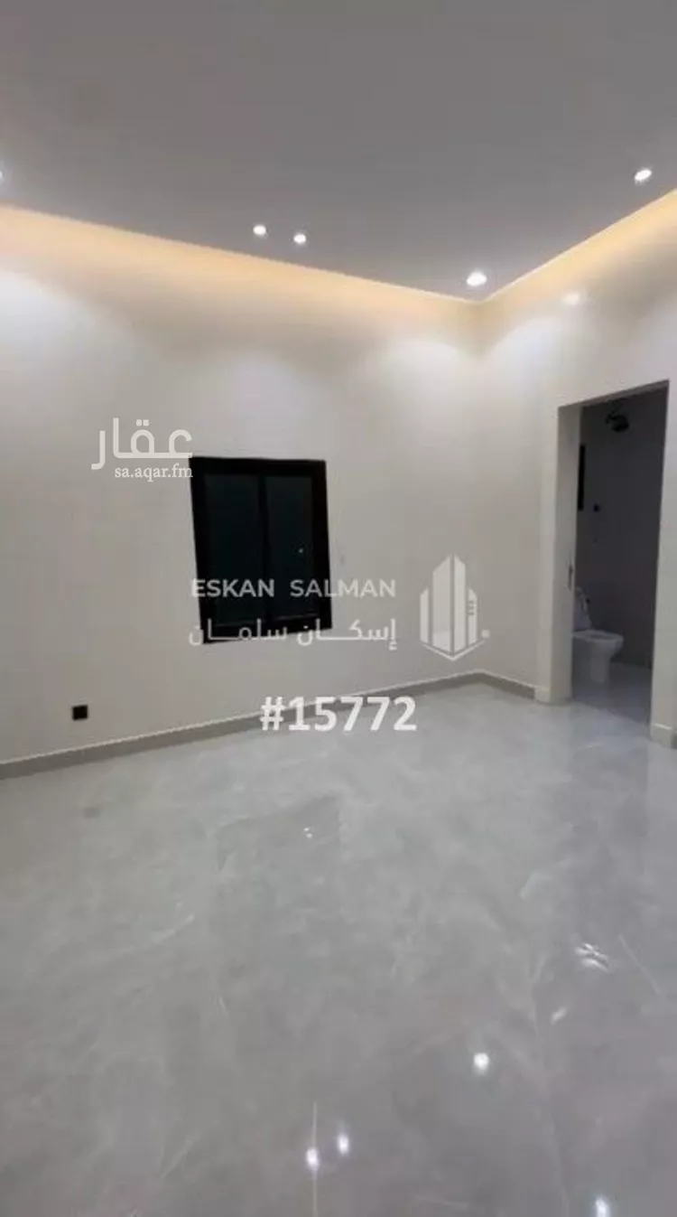 فيلا للبيع في شارع الغاط, حي الجنادرية, مدينة الرياض, منطقة الرياض صورة 5