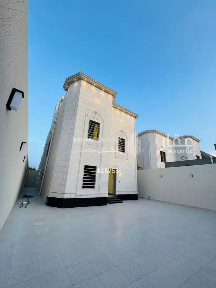 فيلا للبيع في شارع عبدالغني الدميري, حي السناح, مدينة امارة منطقة مكة المكرمة - الطائف, منطقة مكة المكرمة صورة 3