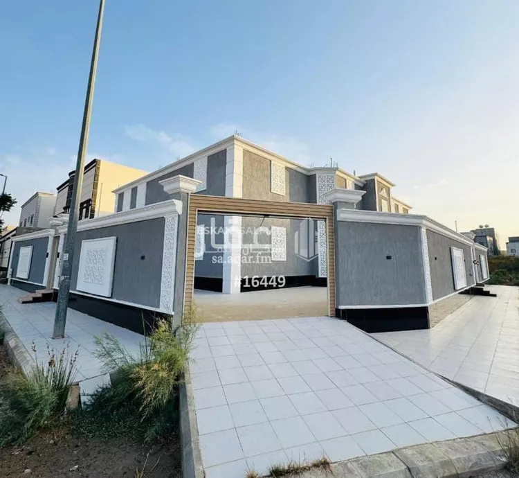 دور للبيع في شارع علي ابن محمد القلصادي, حي الرحبة, مدينة امارة منطقة مكة المكرمة - الطائف, منطقة مكة المكرمة