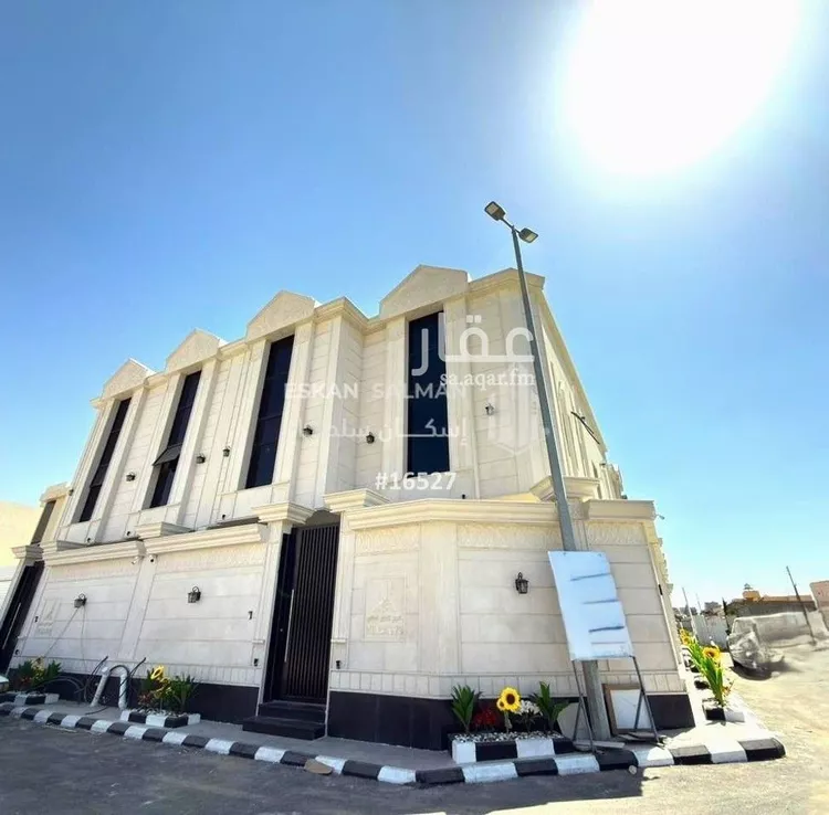 فيلا للبيع في شارع سعيد بن الحارث السهمي, حي ريحه, مدينة الطائف, منطقة مكة المكرمة